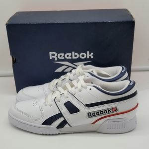 NEW Reebok Workout Pro